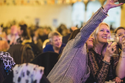 The Great British Gin Festival Manchester