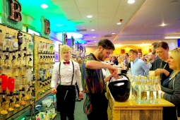 The Great British Gin Festival Newcastle