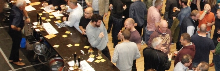25th Northwich Beer & Drinks Festival