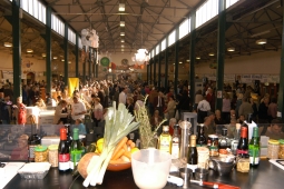 Brecon Beacons Food Festival