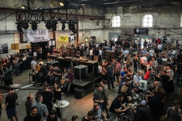 Bristol Craft Beer Festival
