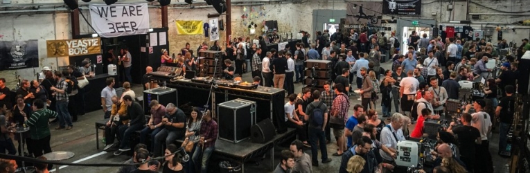 Bristol Craft Beer Festival