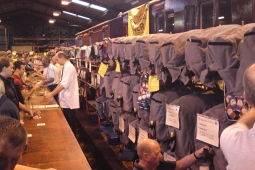 Chappel Beer Festival