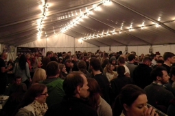 Falmouth Beer Festival