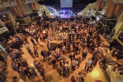 Leeds International Beer Festival