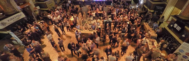 Leeds International Beer Festival