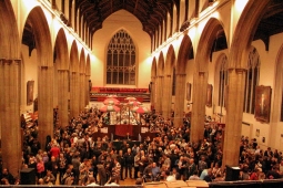 Norwich Beer Festival