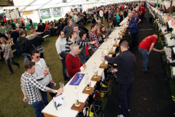Oxford Beer and Cider Festival