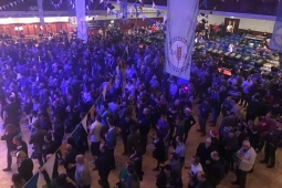 Portsmouth Beer Festival