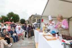 Salisbury Food & Drink Festival