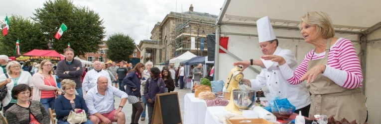 Salisbury Food & Drink Festival