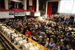 St Albans Beer & Cider Festival