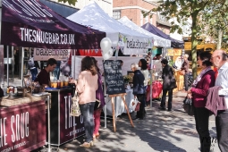 St Albans Food & Drink Festival