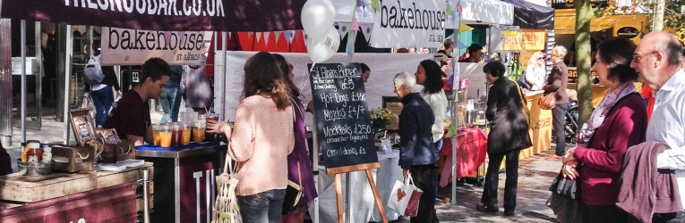 St Albans Food & Drink Festival