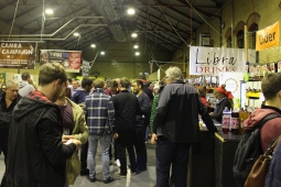 Steel City 45 – Sheffield Beer & Cider Festival