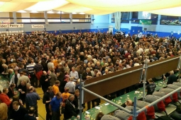 Woking Beer Festival