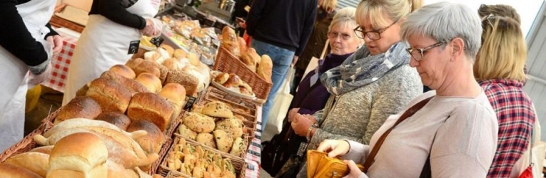 East Midlands Food Festival