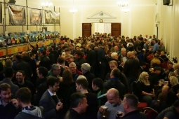 Twickenham Beer & Cider Festival