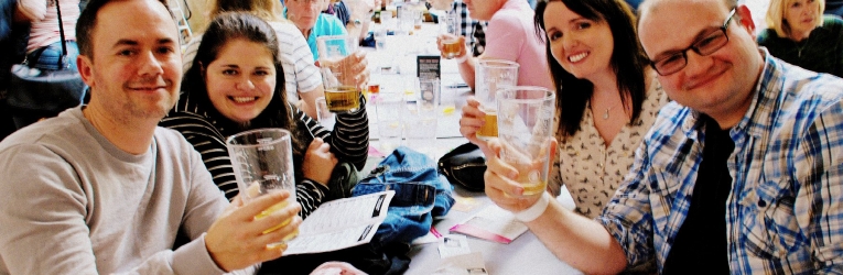 Aylesbury Beer Festival