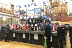 Belfast Beer & Cider Festival