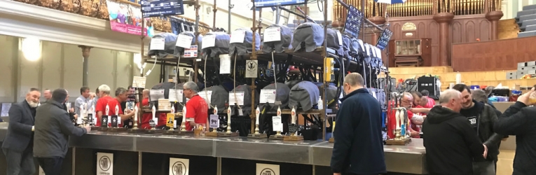Belfast Beer & Cider Festival