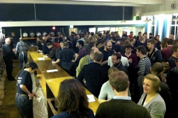 Cambridge Beer Festival Winter