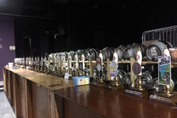 Carlisle Beer Festival