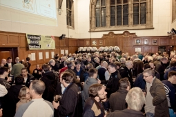 Caterham Beer Festival