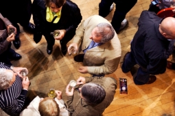 Chesterfield Beer Festival