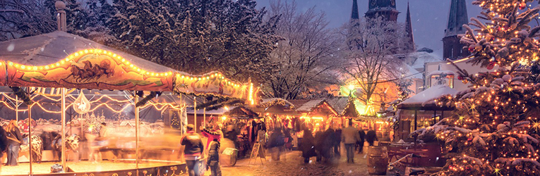 Christmas Markets UK