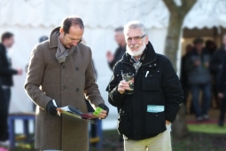 Haddenham Beer Festival Winterfest