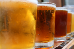 Larling Beer Festival