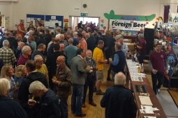 Poole Beer Festival