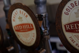 Redhill Beer Festival