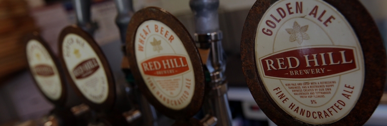 Redhill Beer Festival