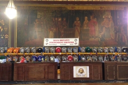 Rochdale Beer Festival