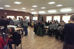 Salford Beer Festival