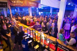 St Austell Brewery Celtic Beer Festival