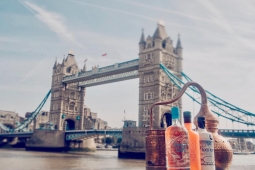 True OriGINs – The Scottish Gin Festival in London