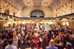 Wine Festival Winchester