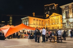 Belfast Craft Beer Festival