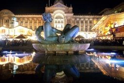 Birmingham Christmas Market