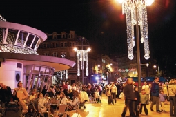 Bournemouth Christmas Market