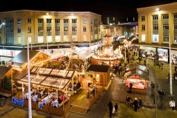 Bristol Christmas Market