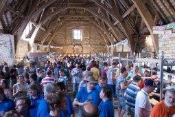 Cotswold Beer Festival Postlip