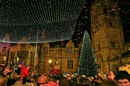 Durham Christmas Market