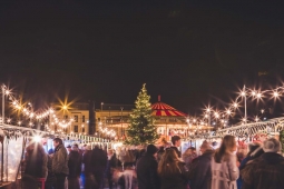 Gloucester Christmas Market