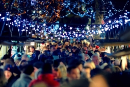 Harrogate Christmas Market