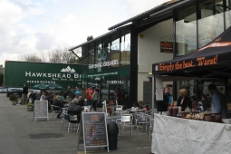 Hawkshead Beer Festival Spring