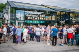 Hawkshead Beer Festival Summer